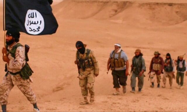 بازداشت عضو مهم اطلاعاتی داعش در کرکوک عراق