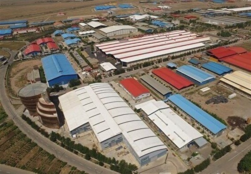۶۳ پروژه دهه فجر در شهرک‌های صنعتی استان سمنان افتتاح می‌شود
