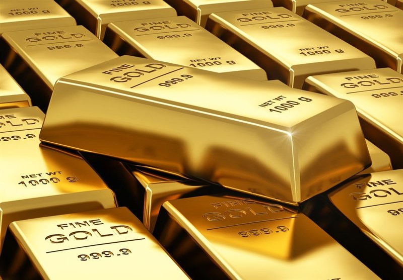 قیمت جهانی طلا امروز ۱۴۰۱/۰۵/۲۴