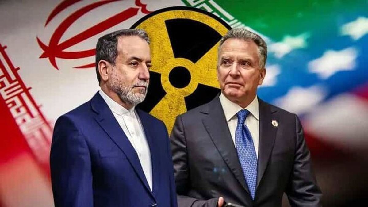 قدرت هوشمند در مذاکرات ایران و امریکا