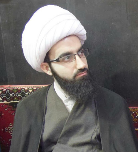 غدیر معیار حقیقت